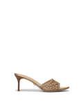 Tia Macrame Sandal