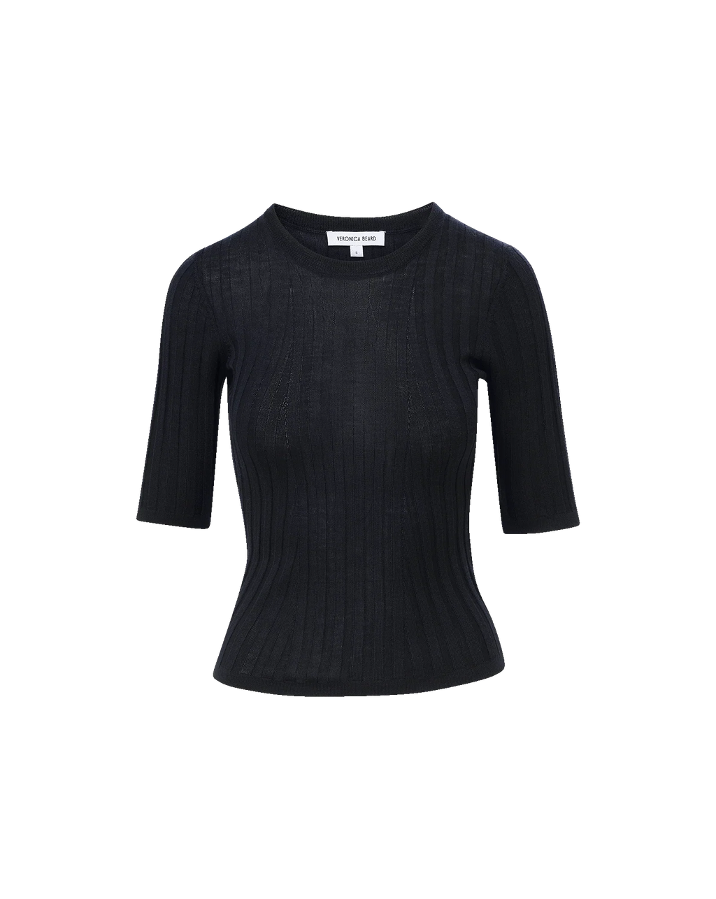 Debois Merino Wool Top