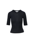 Debois Merino Wool Top