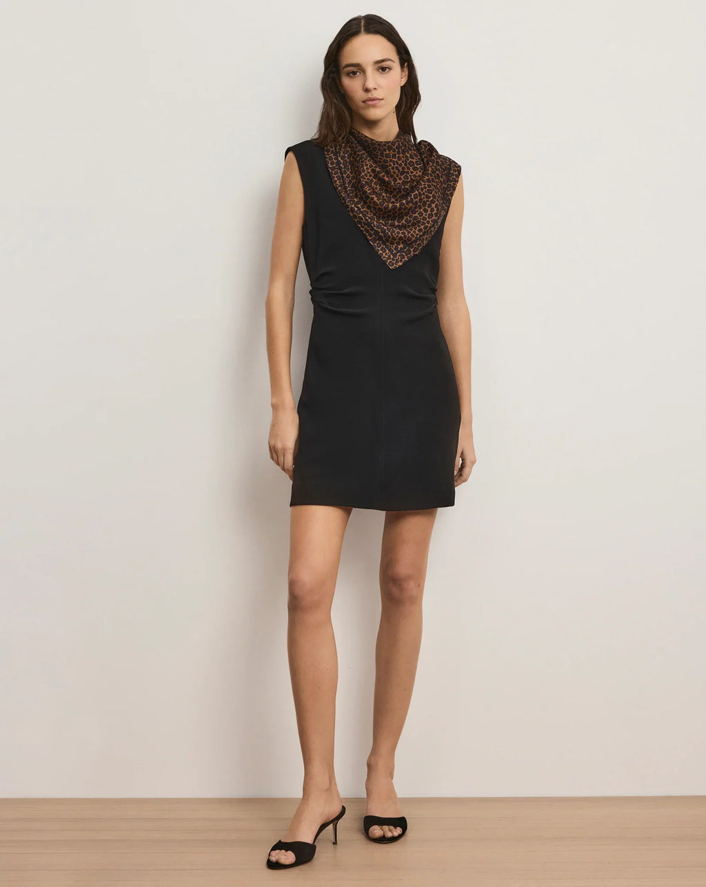 Imara Mini Dress
