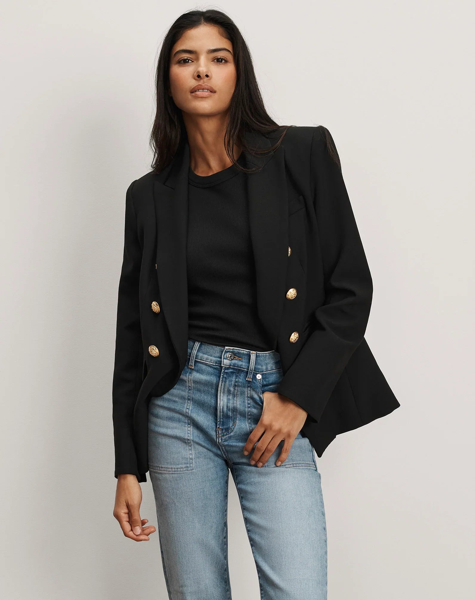 Miller Dickey Jacket