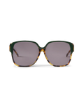 Brigitte Oversized Sunglasses