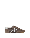 Riviera Mesh Sneaker