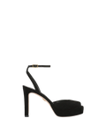 Brianne Platform Sandal