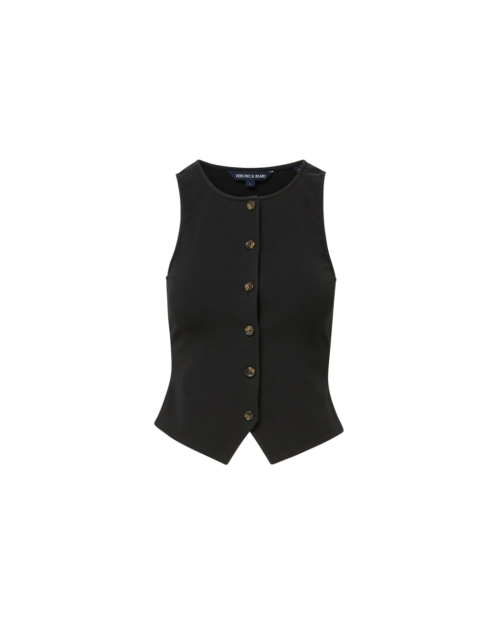 Caroline Vest