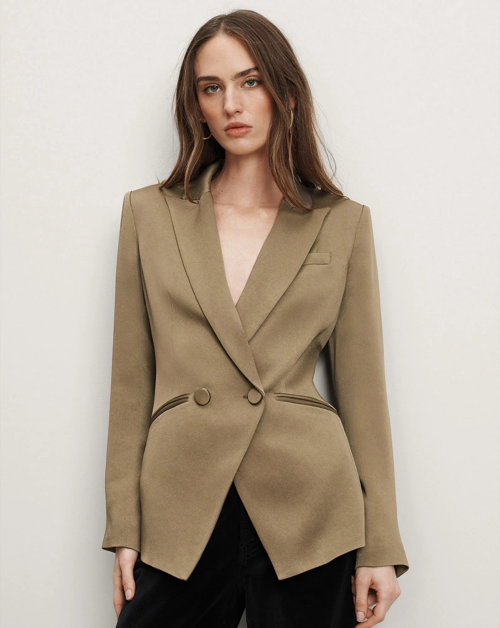 Rickie Jacket
