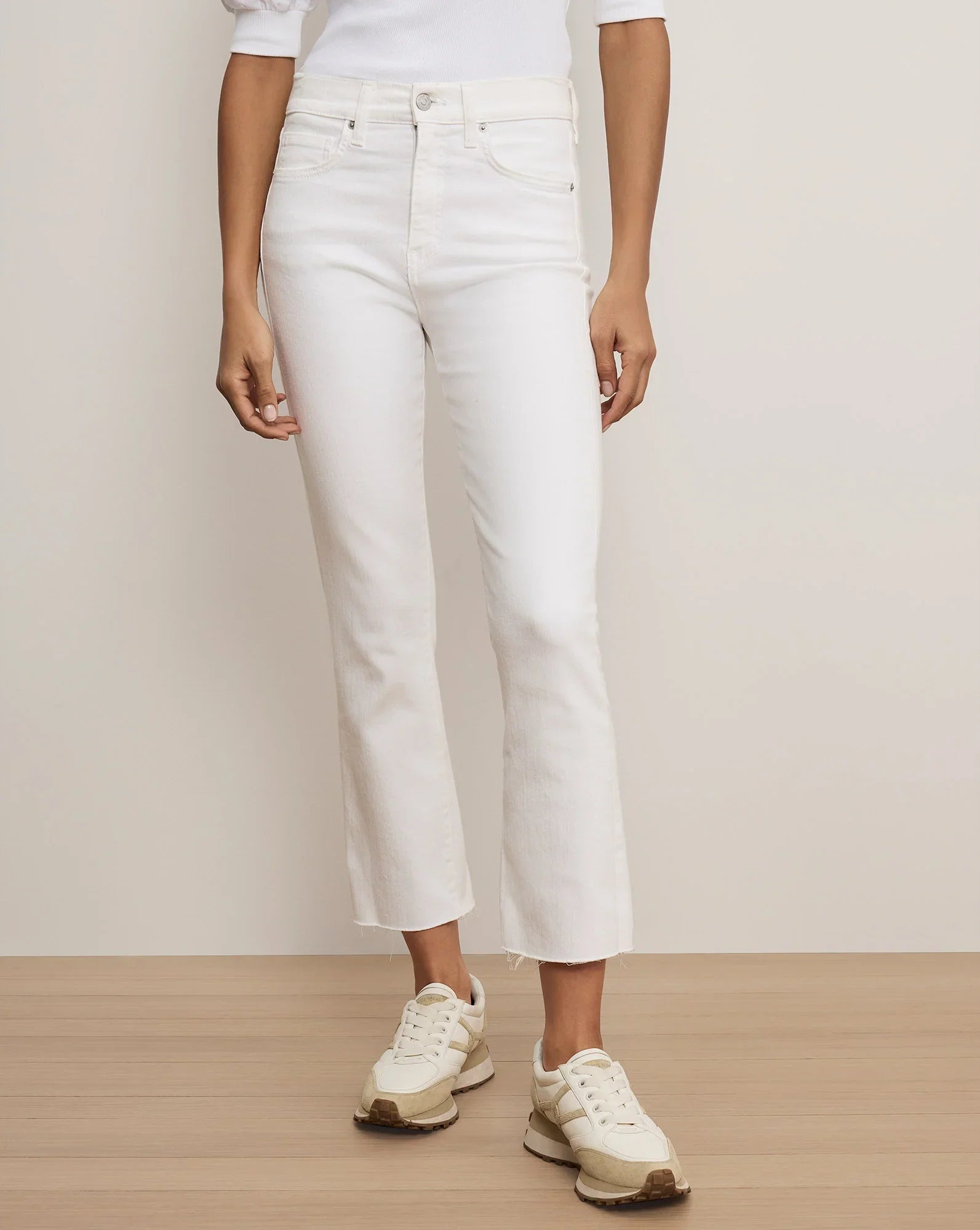 Carly Slim-Fit Jean