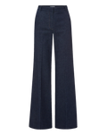 Crue Wide-Leg Denim Pant