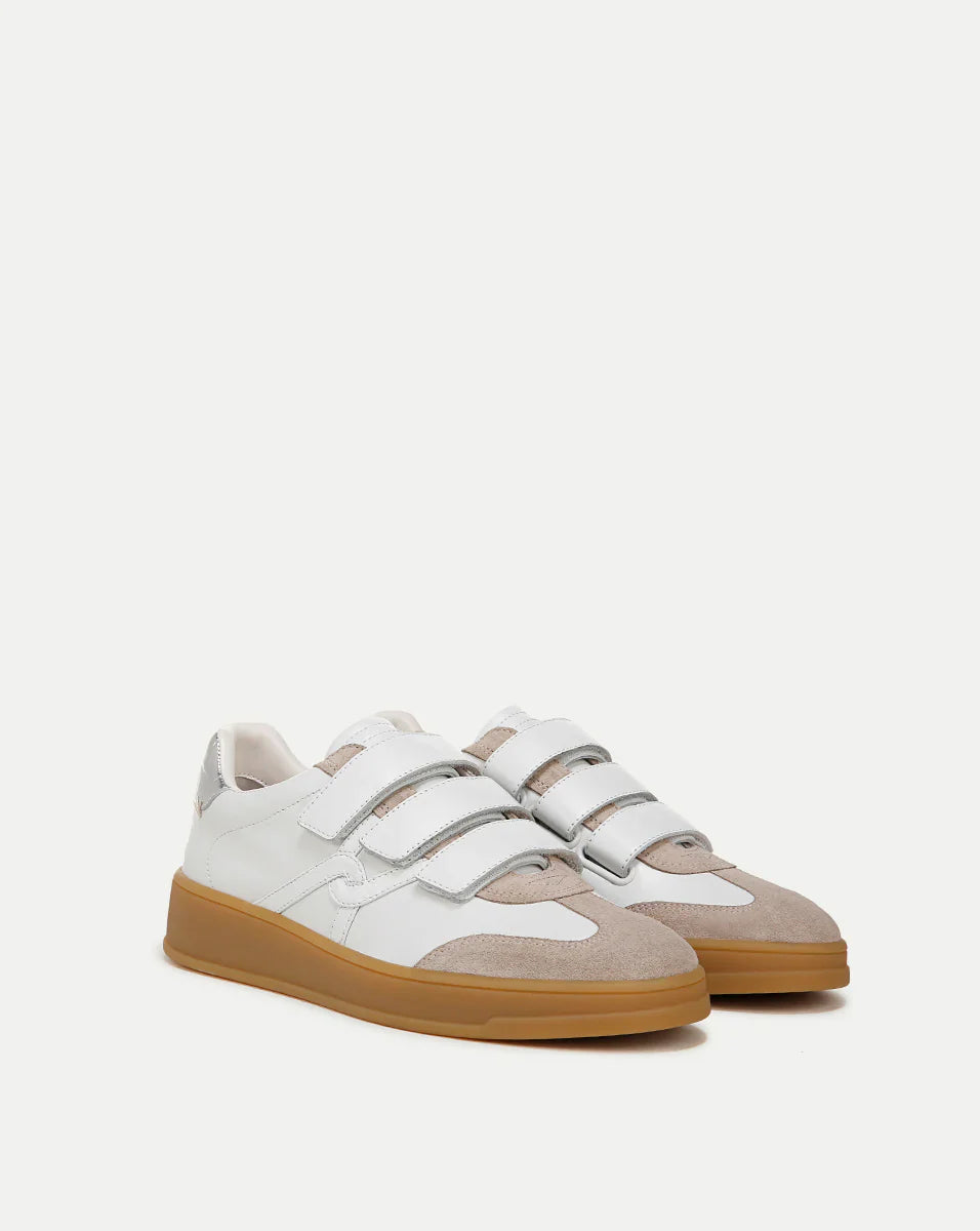 Reagan Velcro Sneaker