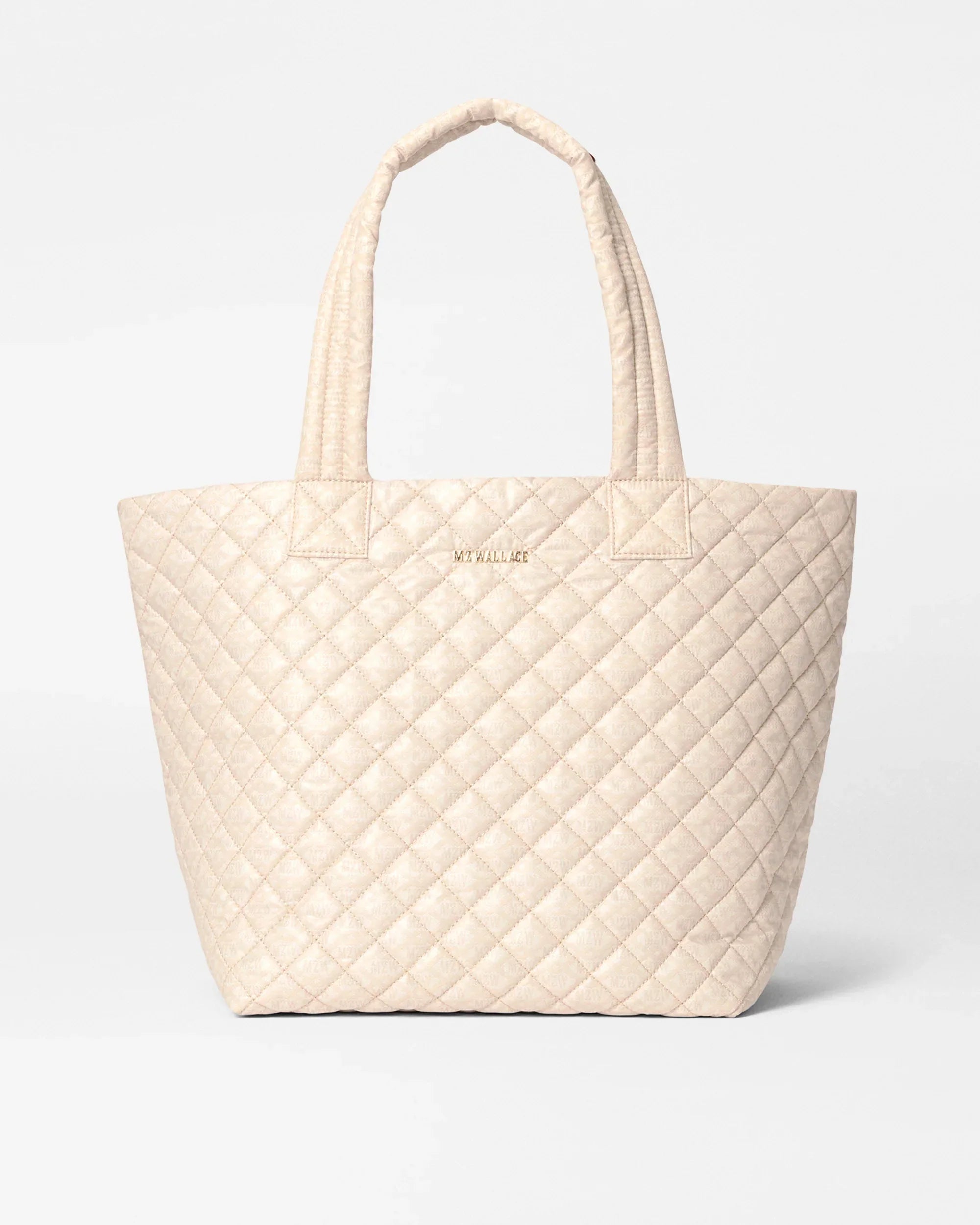 Legacy Print Personalized Simple Metro Tote