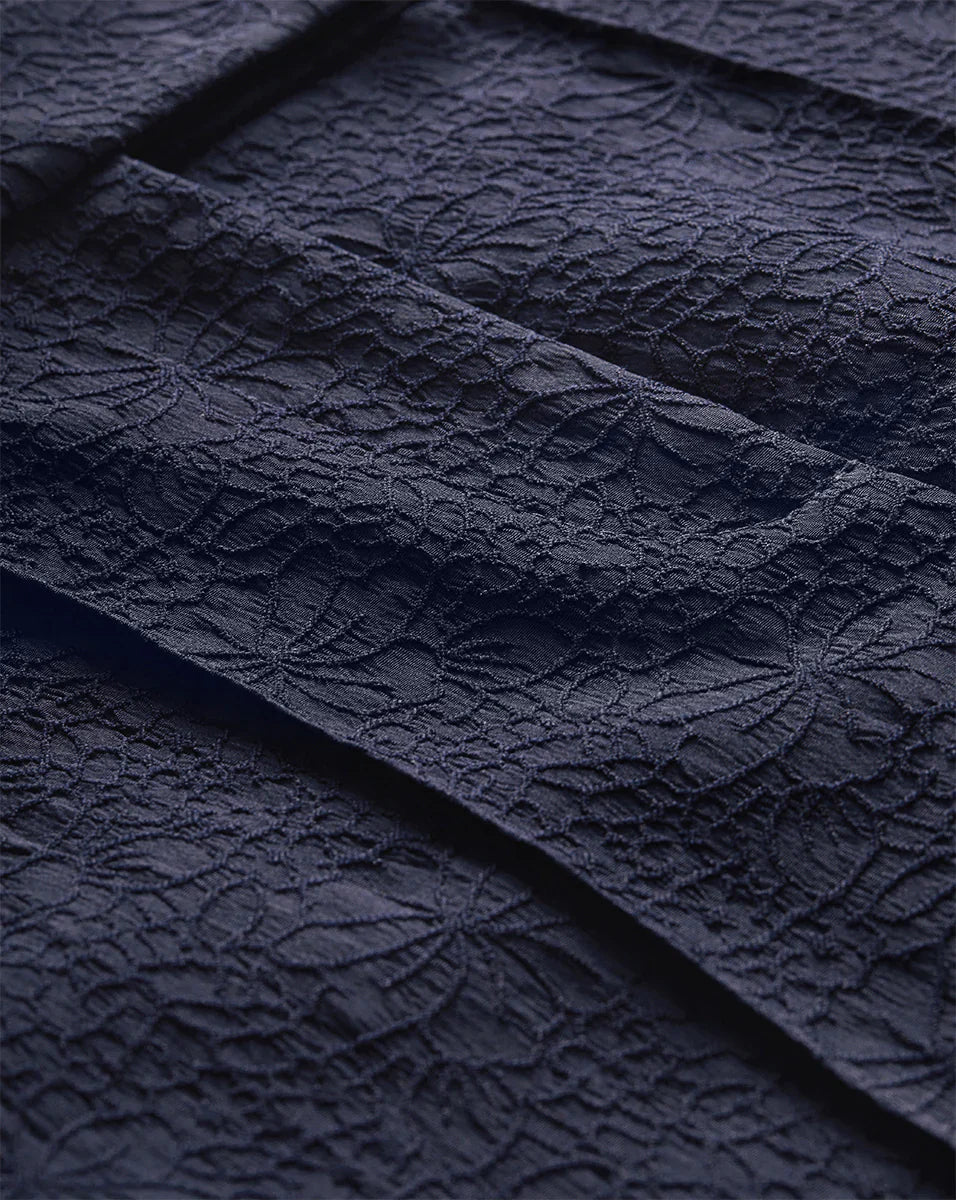 Dell Jacquard Pant