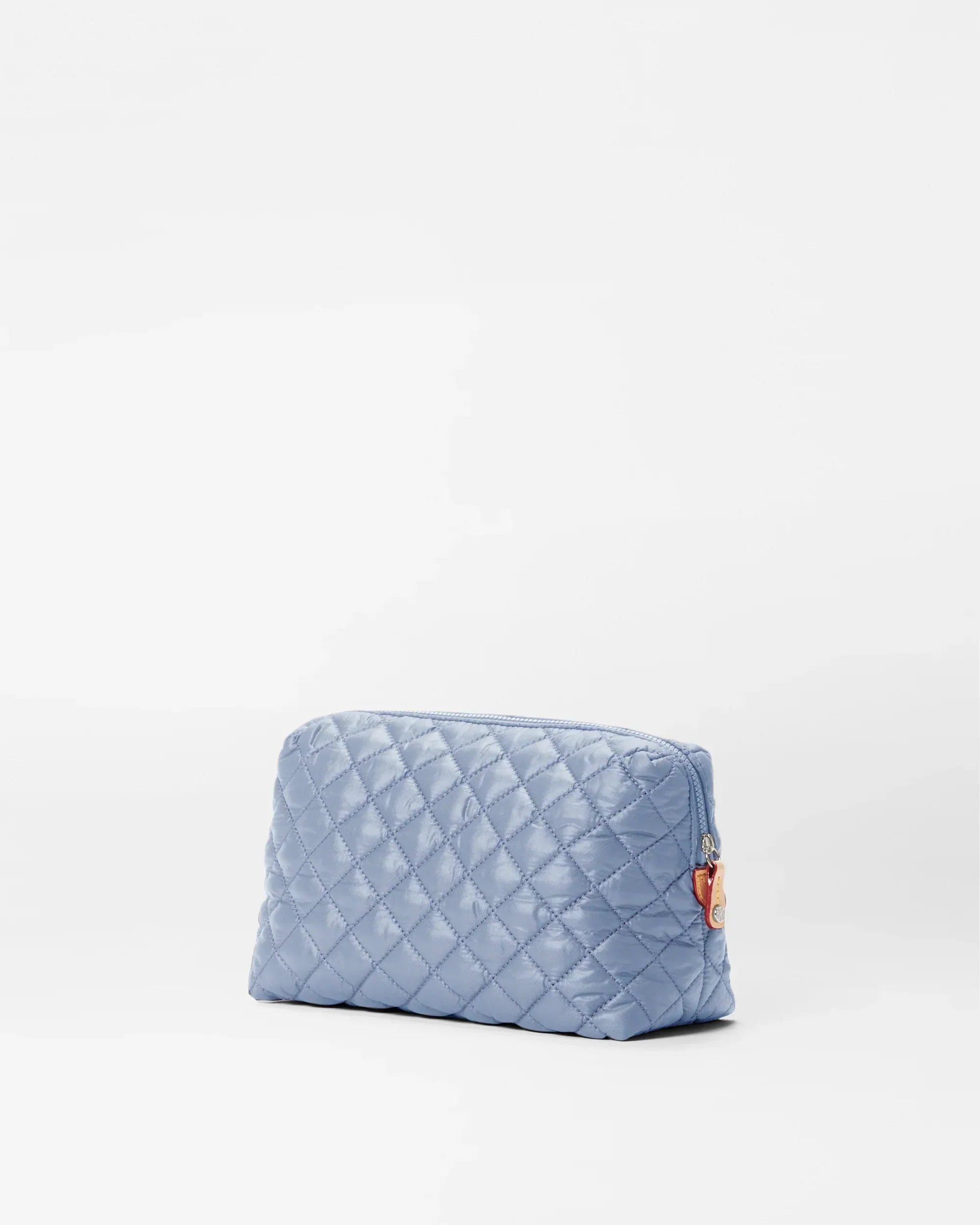 Stone Blue Mica Cosmetic