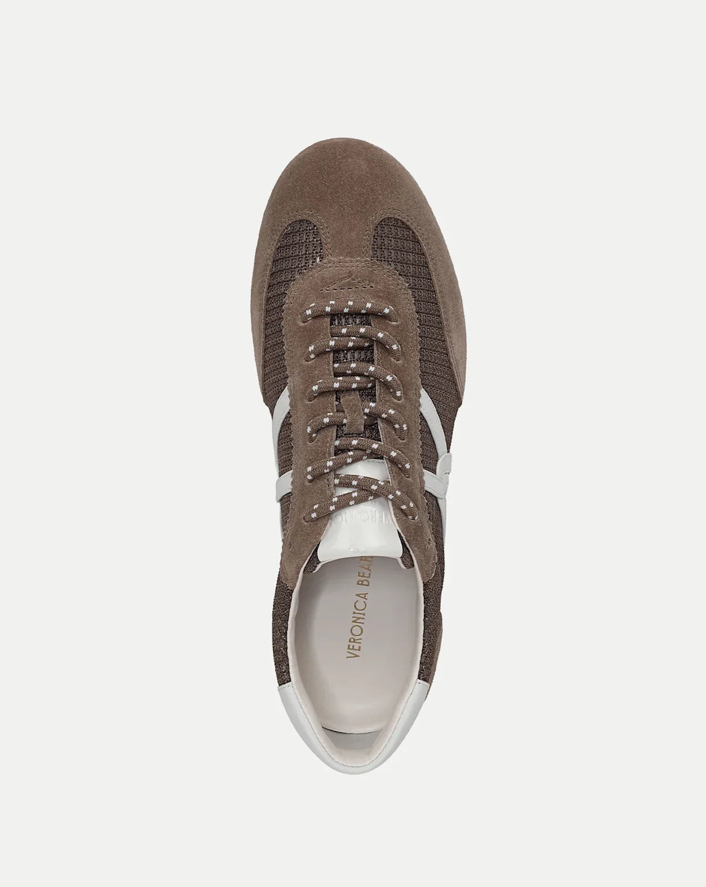 Riviera Mesh Sneaker