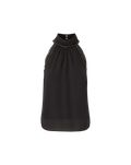 Tanisha Silk Halter Top