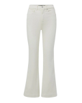 Carson Kick-Flare Jean
