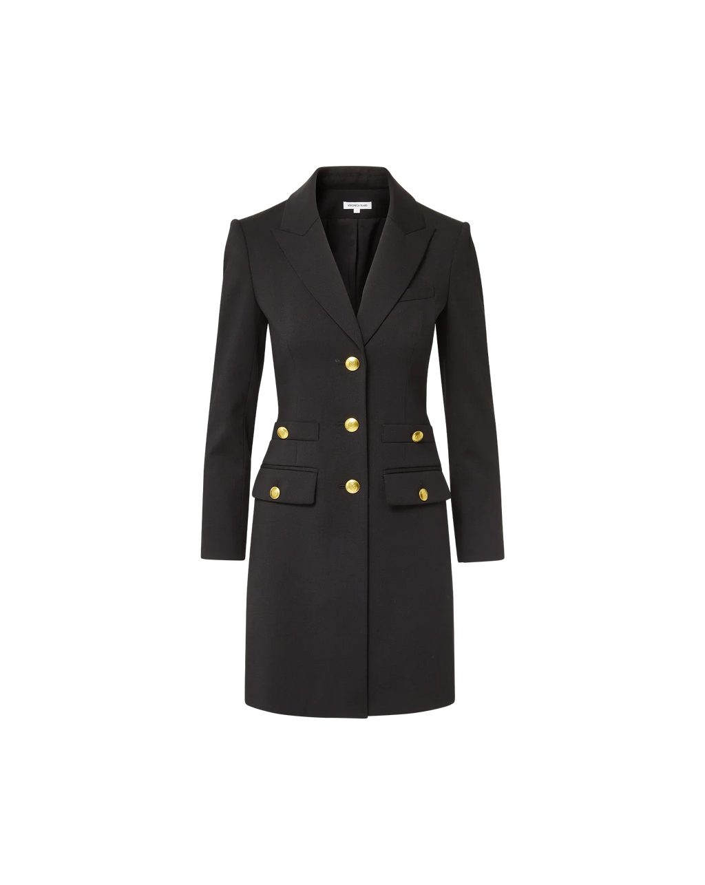 Walsh Blazer Mini Dress