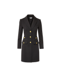 Walsh Blazer Mini Dress