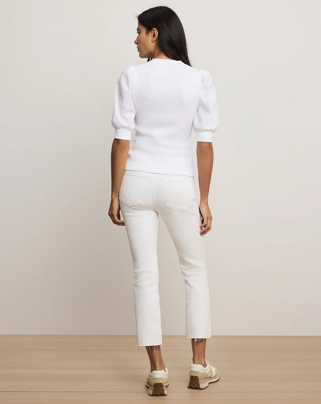 Carly Slim-Fit Jean