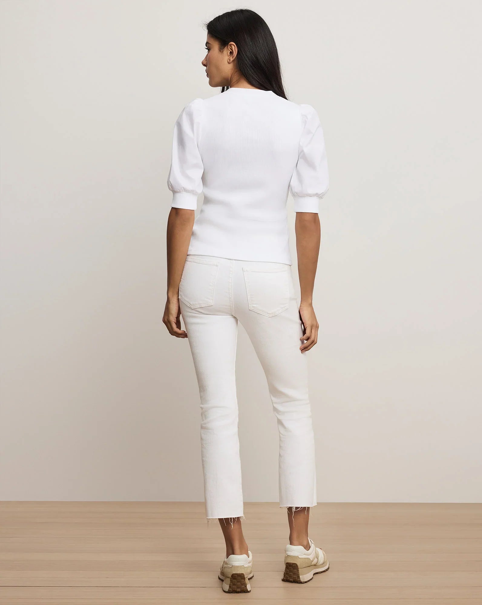 Carly Slim-Fit Jean