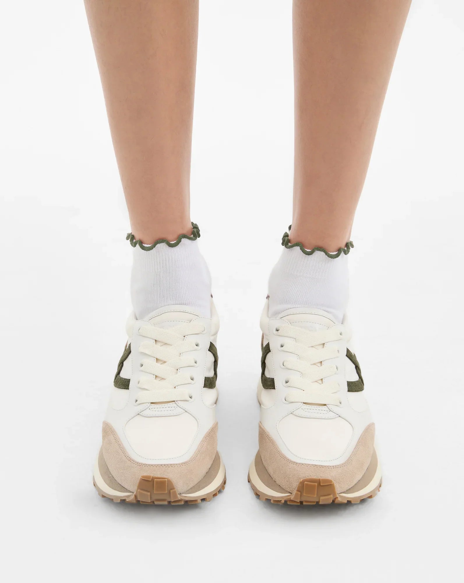 Valentina Sneaker
