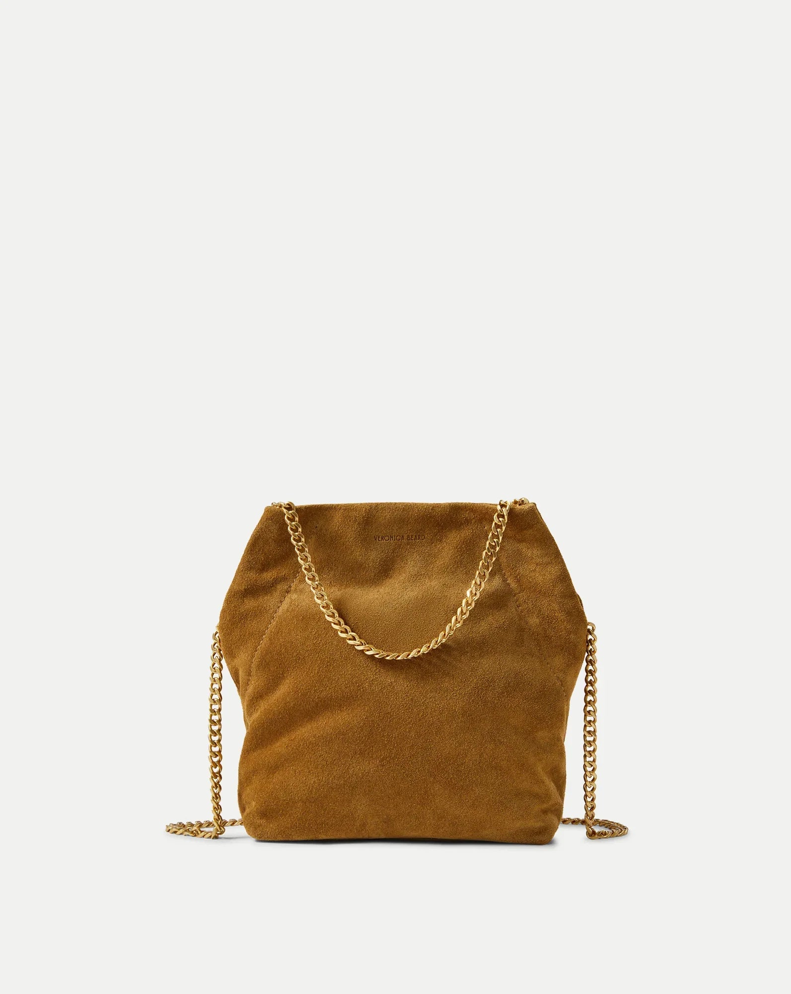 Small Veronica Beard Slouch Bag