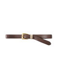 Arch Leather Belt