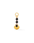 Shell Bag Charm