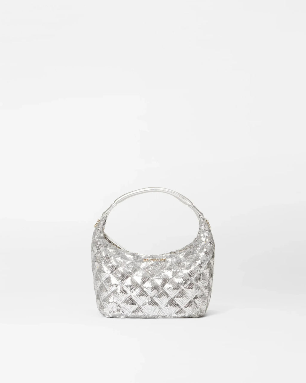 Ice Multi Sequin Mini Hobo
