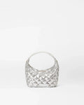 Ice Multi Sequin Mini Hobo