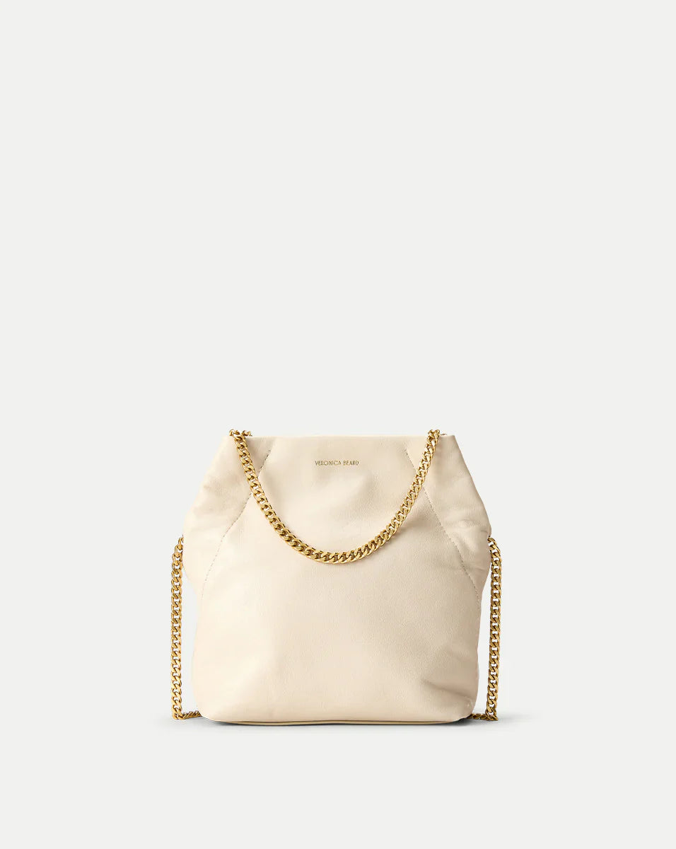 Small Veronica Beard Slouch Bag