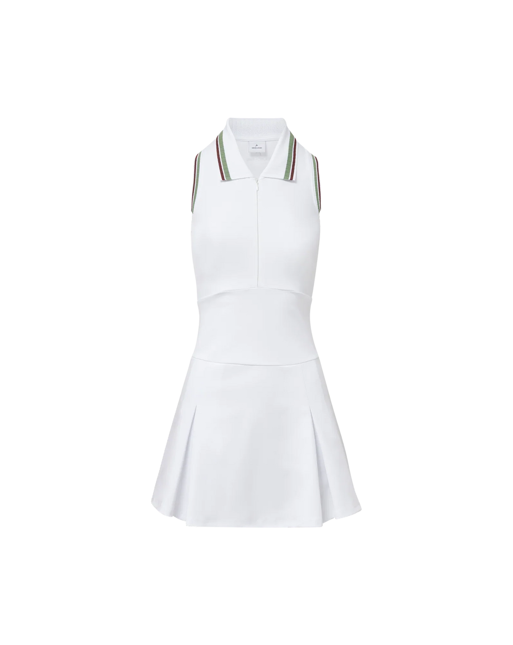 Ace Pleated Tennis Dress