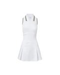 Ace Pleated Tennis Dress