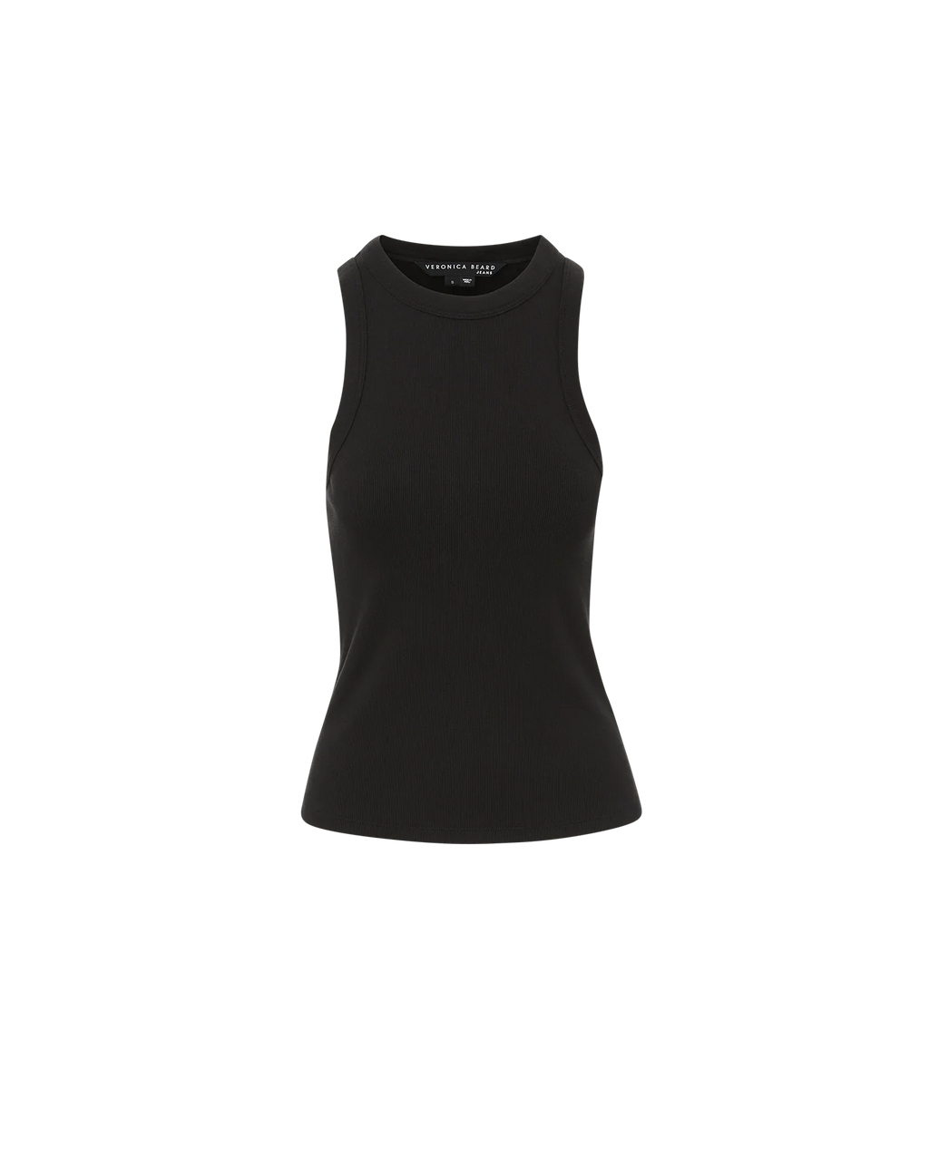 Jordyn Cropped Tank Top