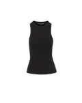 Jordyn Cropped Tank Top