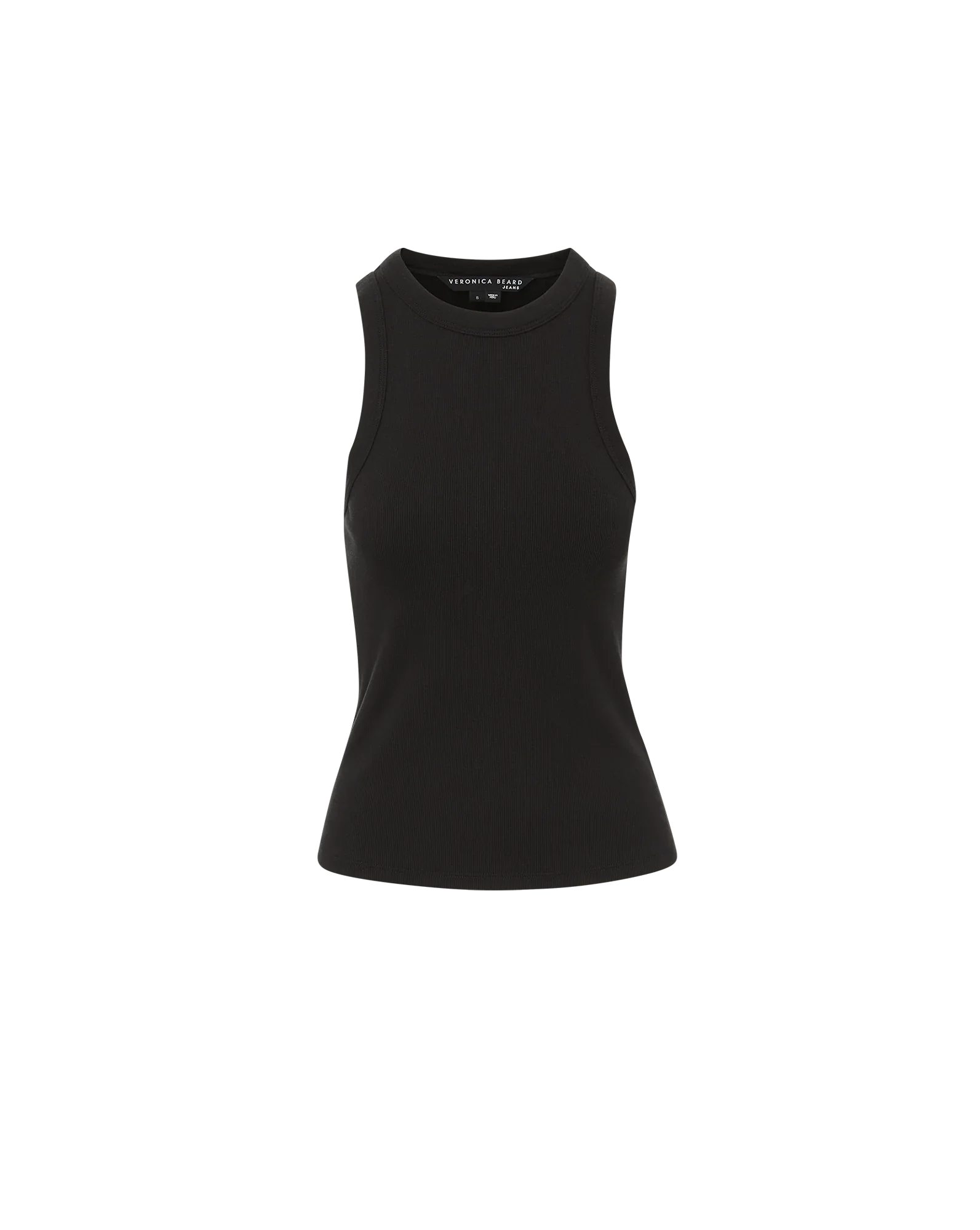 Jordyn Cropped Tank Top