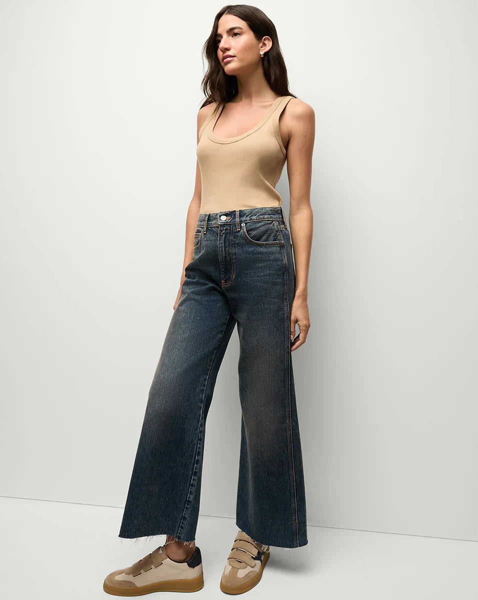 Birke Scoopneck Tank Top