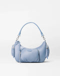Stone Blue Medium Chelsea Shoulder