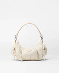 Sandshell Small Chelsea Shoulder