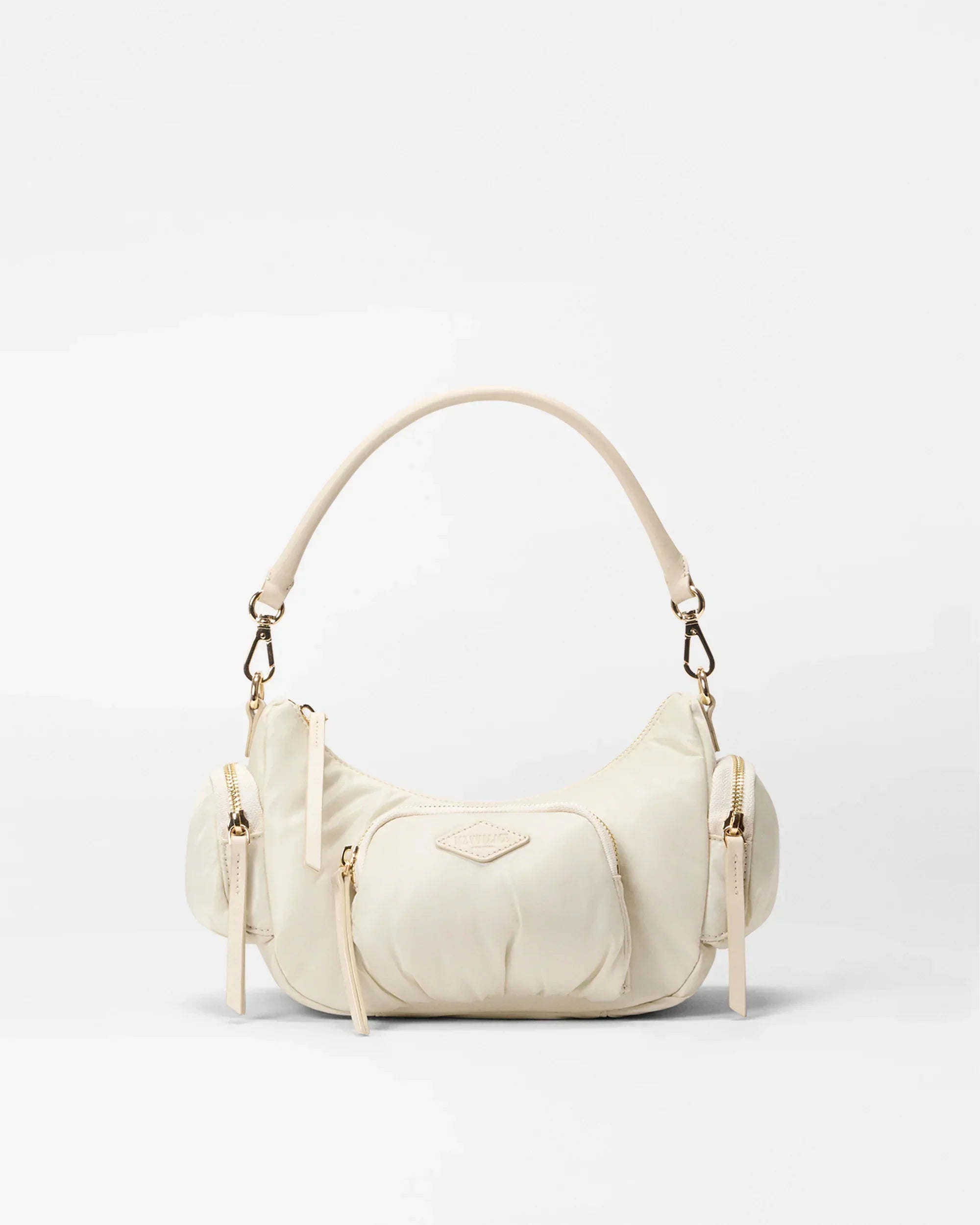 Sandshell Small Chelsea Shoulder