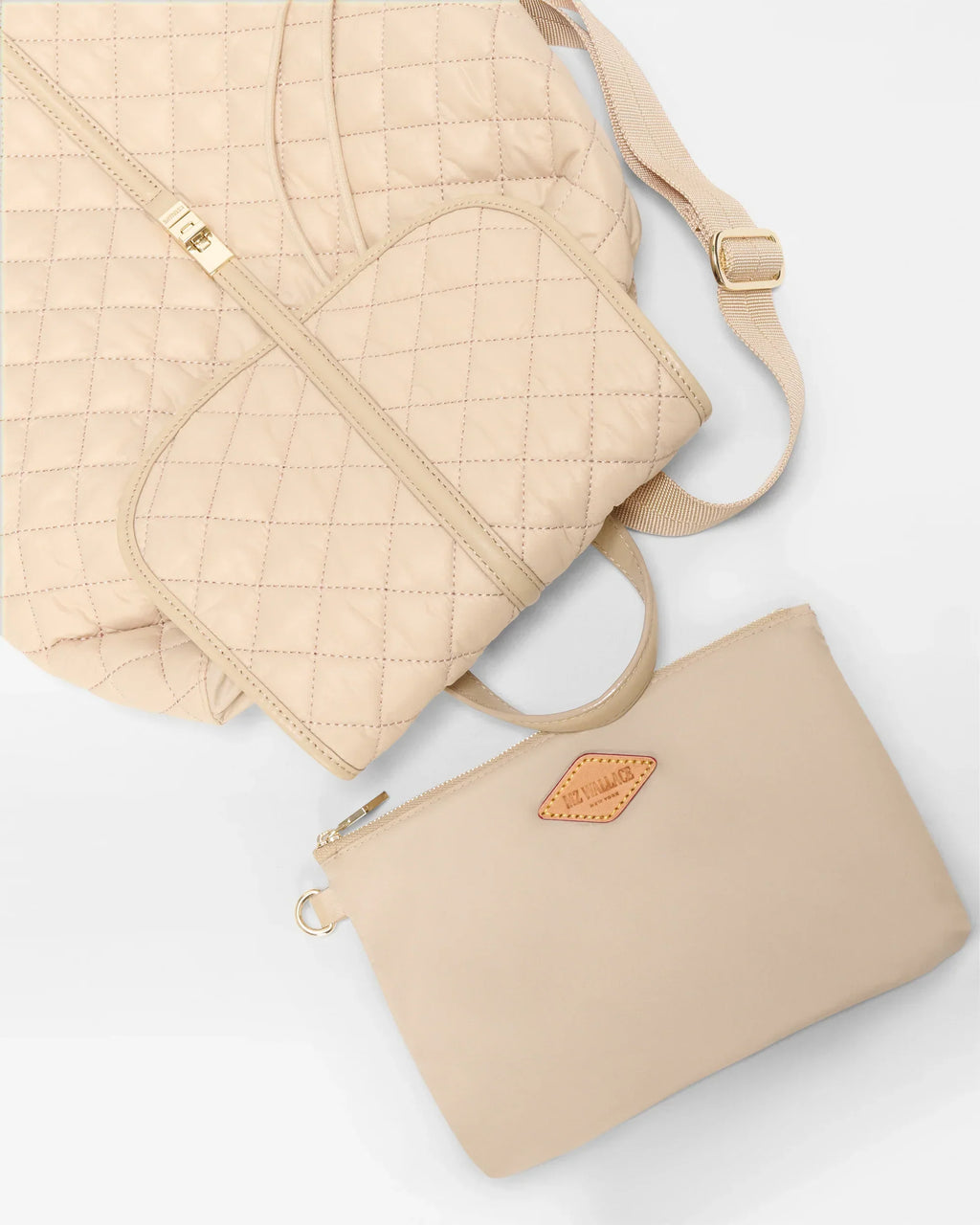 Buff Astor Backpack