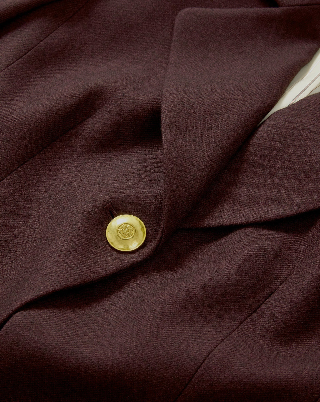 Kessler Wool-Blend Dickey Jacket