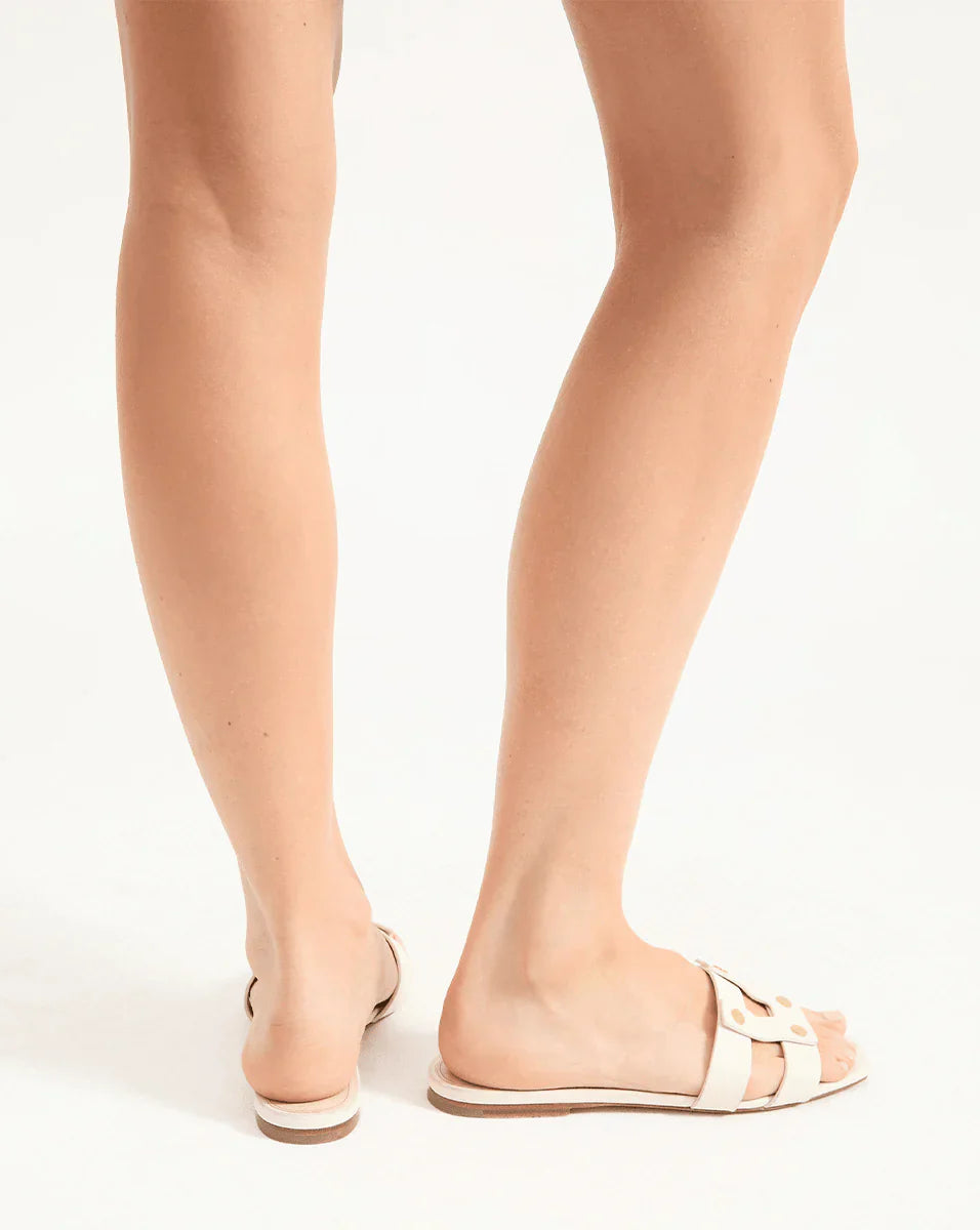 Via Slide Sandal
