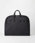 Black Michael Garment Bag