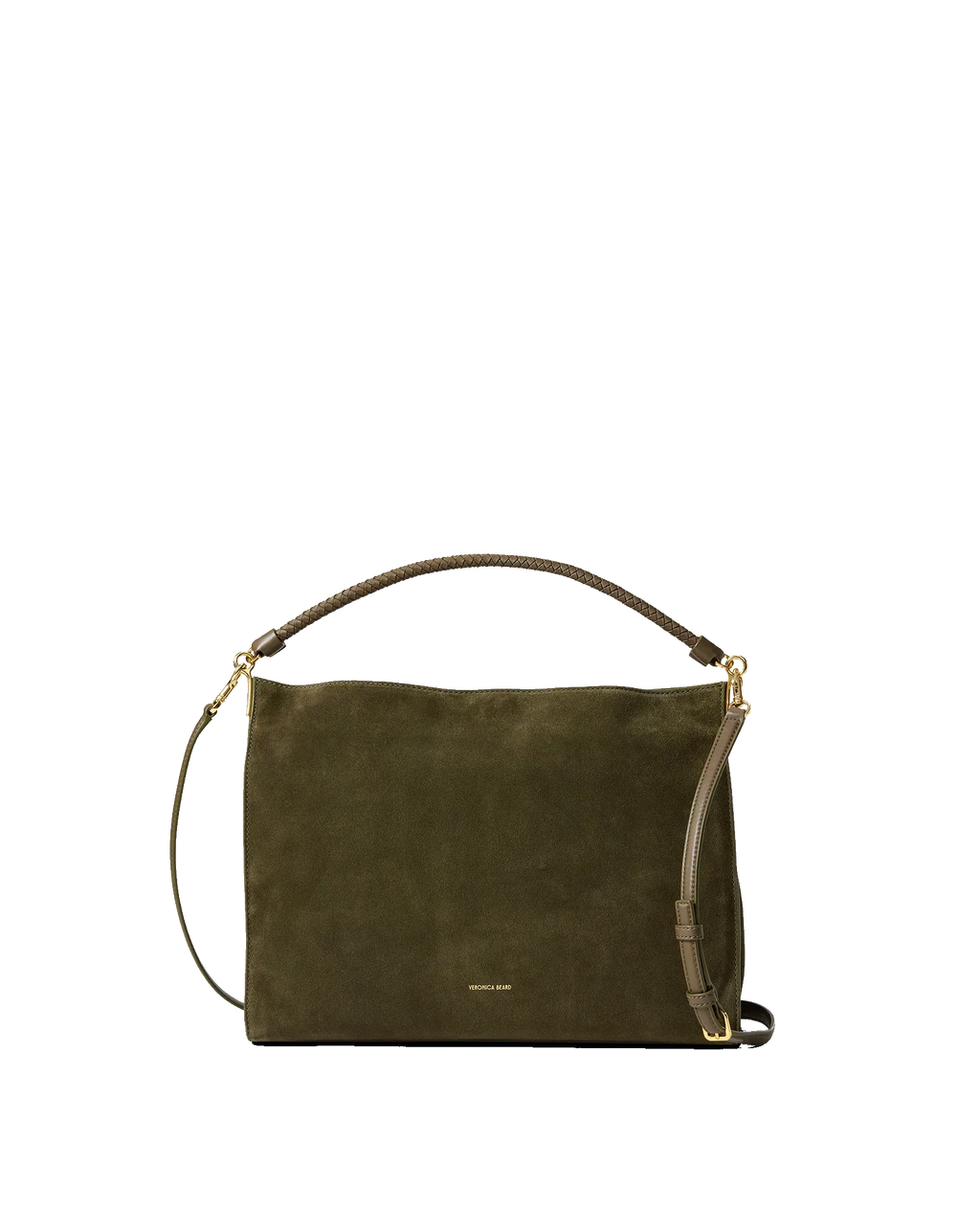 Vida Shoulder Bag