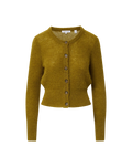 Gilmour Mohair Cardigan