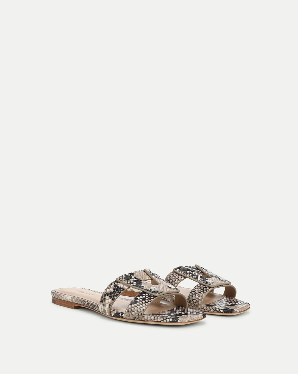 Via Slide Sandal