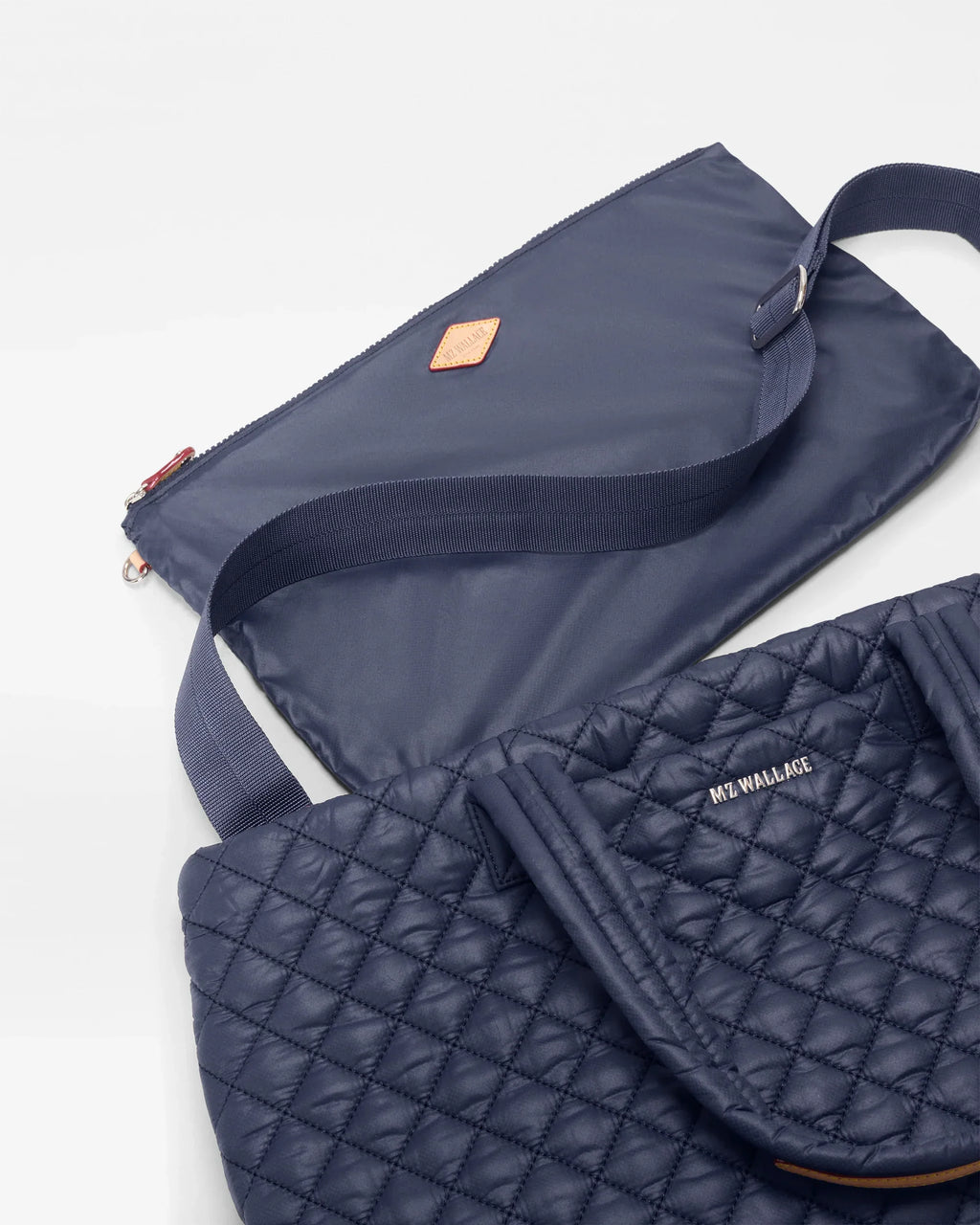 Dawn Medium Metro Tote Deluxe II