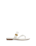 Salva Dash Flat Sandal