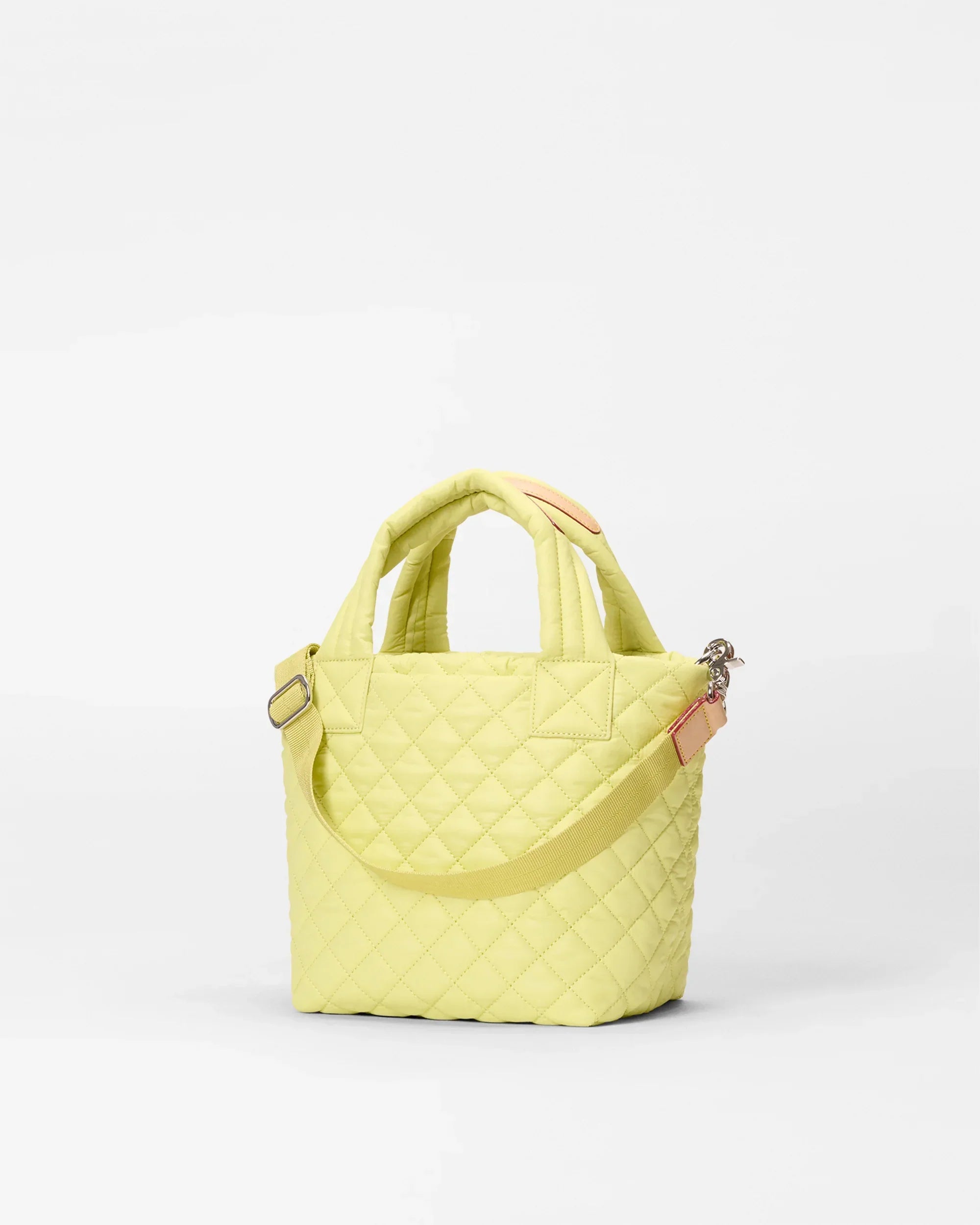 Celery Mini Metro Tote Deluxe