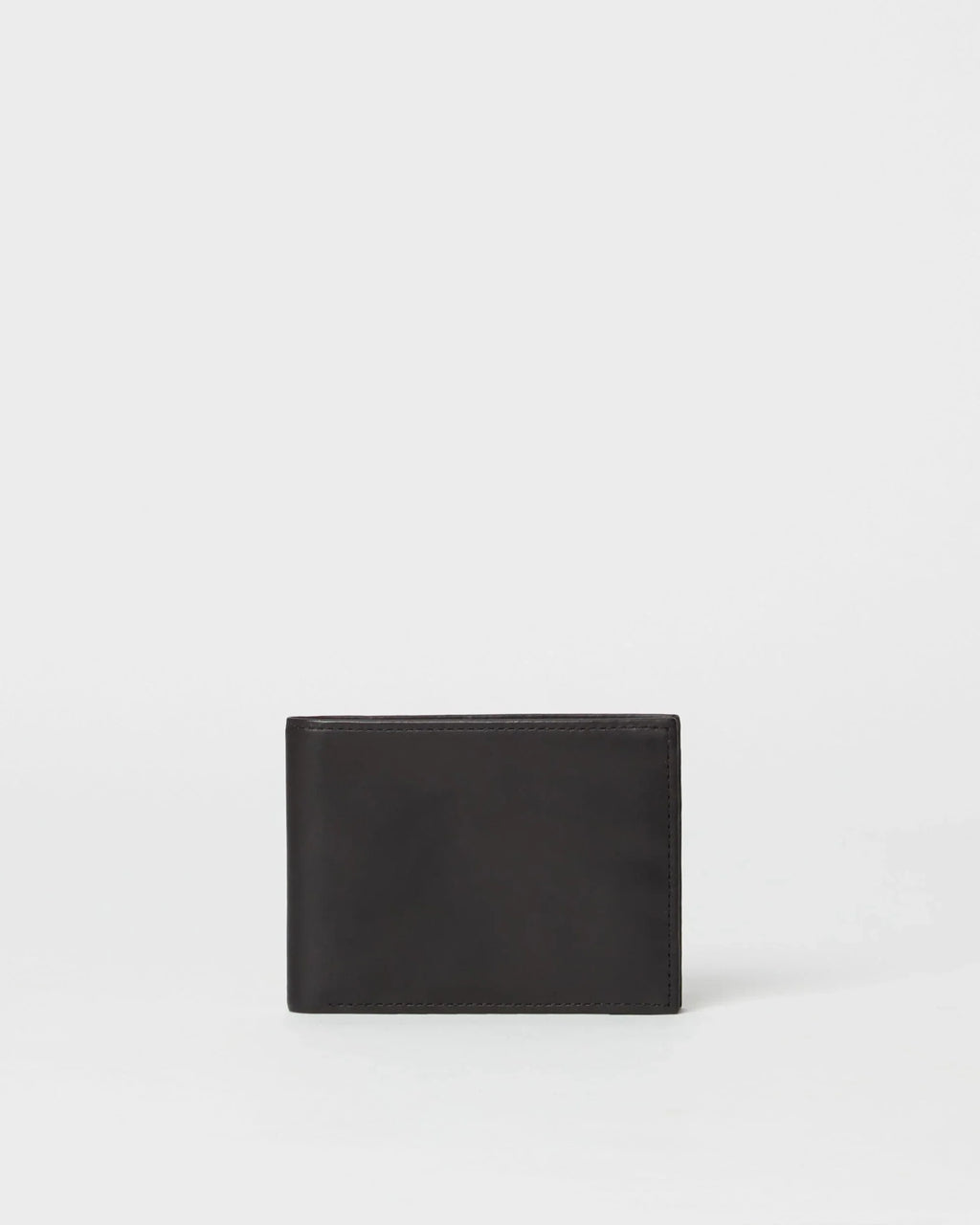 Black Rory Billfold